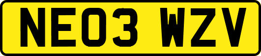 NE03WZV