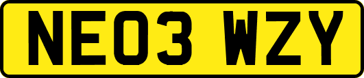 NE03WZY