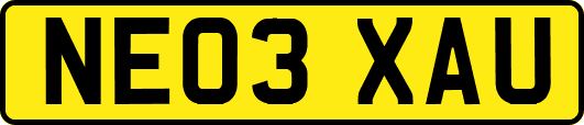 NE03XAU
