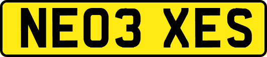 NE03XES