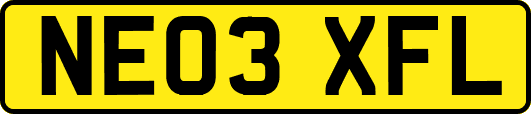 NE03XFL