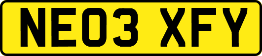 NE03XFY