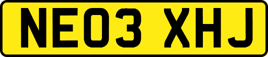NE03XHJ