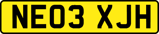 NE03XJH