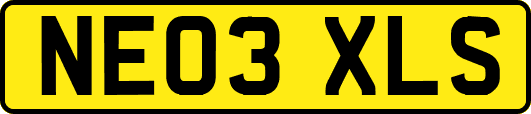 NE03XLS