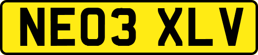 NE03XLV
