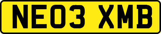 NE03XMB