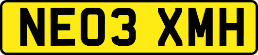 NE03XMH