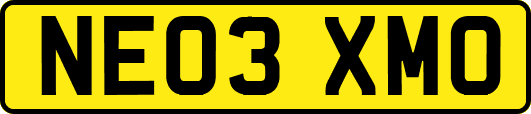 NE03XMO