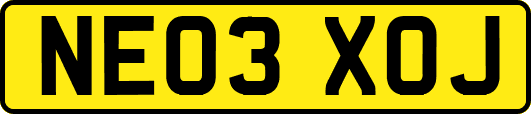 NE03XOJ