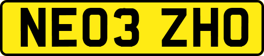 NE03ZHO