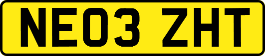 NE03ZHT
