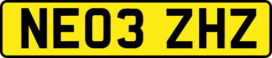 NE03ZHZ