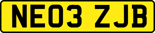NE03ZJB
