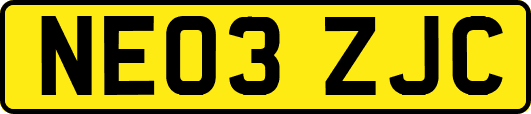 NE03ZJC