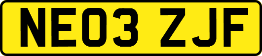 NE03ZJF