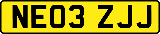 NE03ZJJ