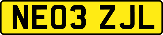 NE03ZJL