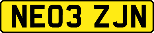 NE03ZJN