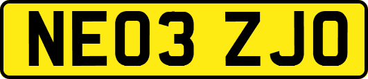 NE03ZJO
