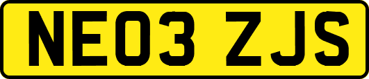 NE03ZJS