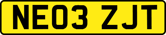 NE03ZJT