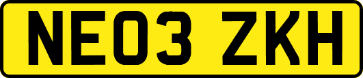 NE03ZKH