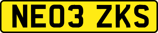 NE03ZKS
