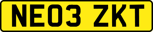 NE03ZKT