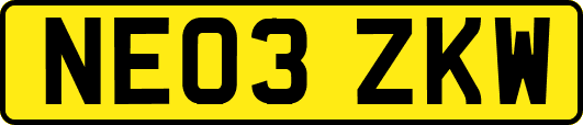 NE03ZKW