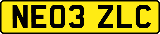 NE03ZLC