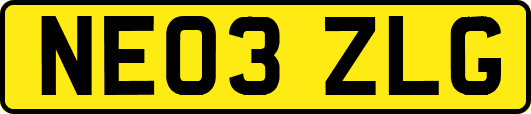NE03ZLG
