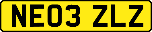 NE03ZLZ