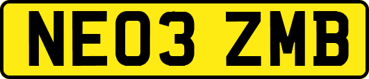 NE03ZMB
