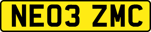 NE03ZMC
