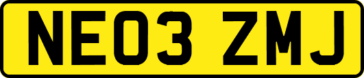 NE03ZMJ