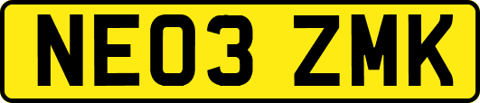 NE03ZMK