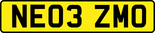 NE03ZMO