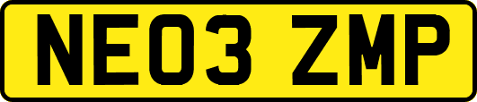 NE03ZMP
