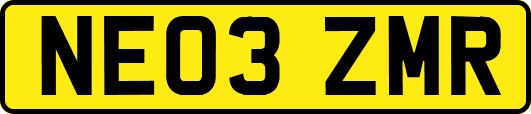 NE03ZMR