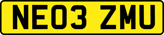 NE03ZMU
