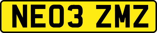 NE03ZMZ