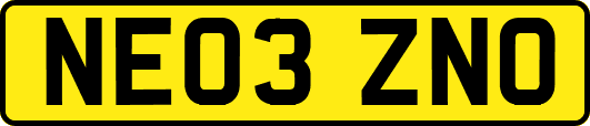 NE03ZNO