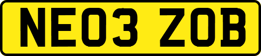 NE03ZOB