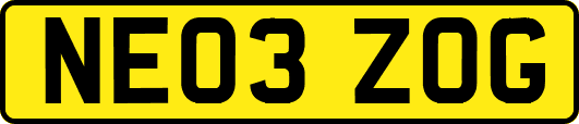 NE03ZOG