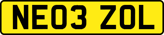 NE03ZOL