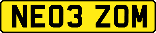 NE03ZOM