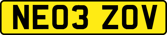 NE03ZOV
