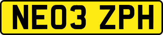 NE03ZPH