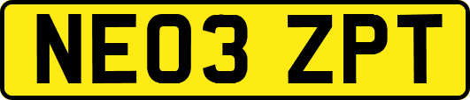 NE03ZPT